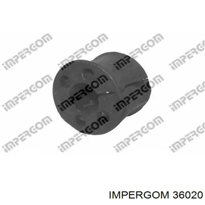 Сайлентблок ресори, передній Impergom 36020 ціна, від 4.59 USD