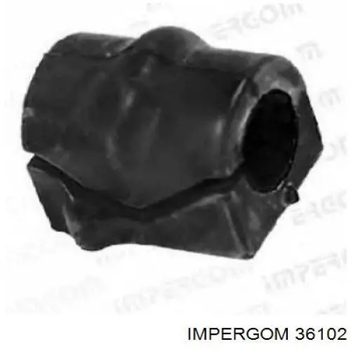 Подушка стабілізатора Impergom 36102 ціна, від 1.39 USD