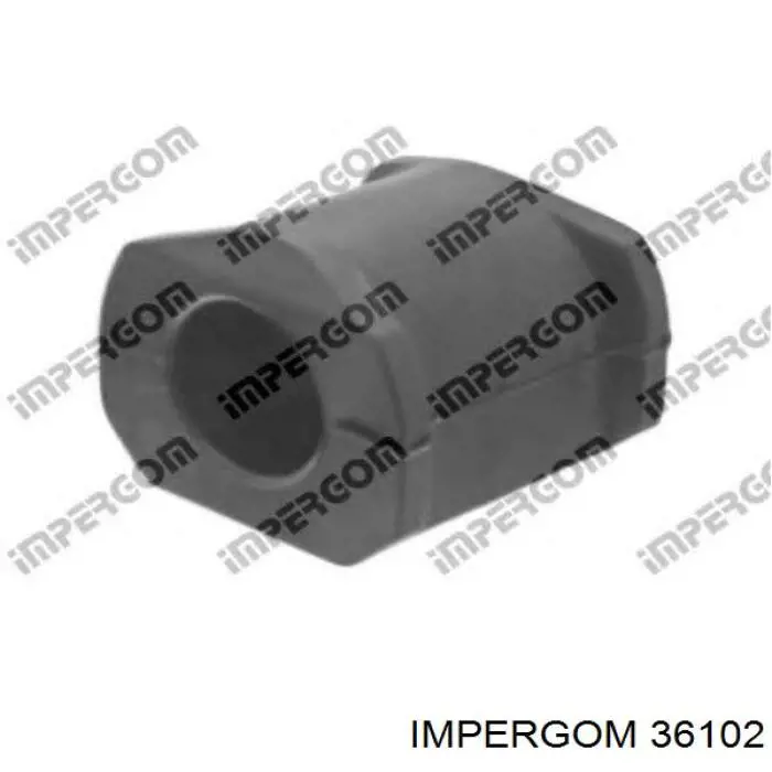 36102 Impergom втулка стабілізатора переднього