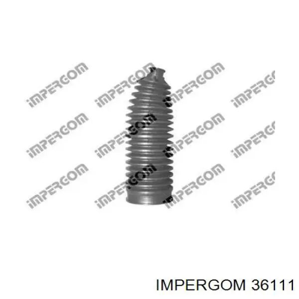 Пильник рульової тяги Impergom 36111 ціна, від 4.59 USD