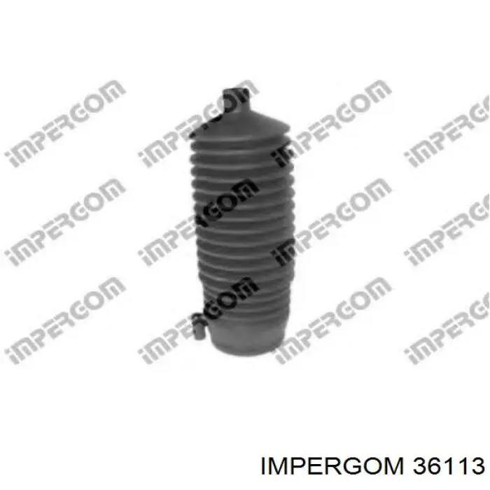 Купити 36113 Impergom Пильник тяги