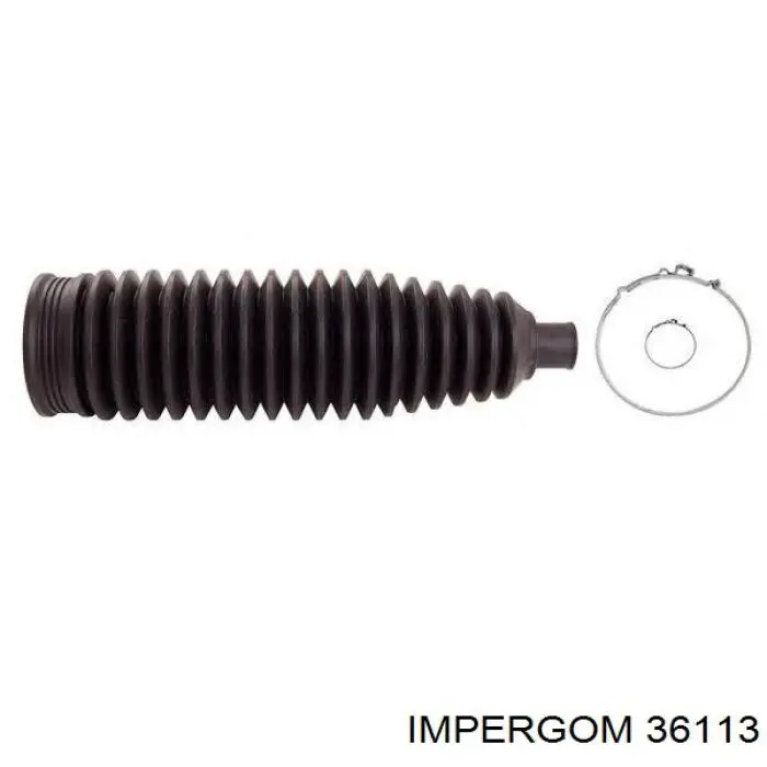 36113 Impergom Пильник рульової