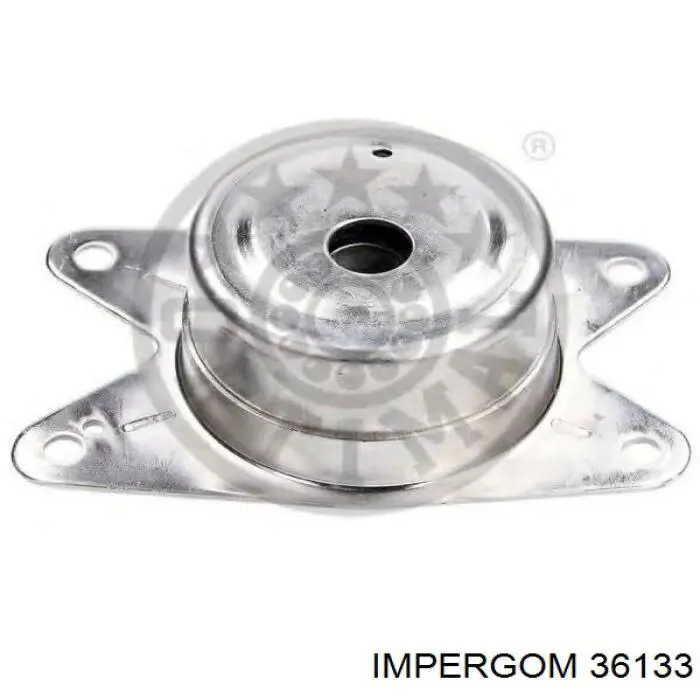 Ліва подушка двигуна Impergom 36133 ціна, від 27.99 USD