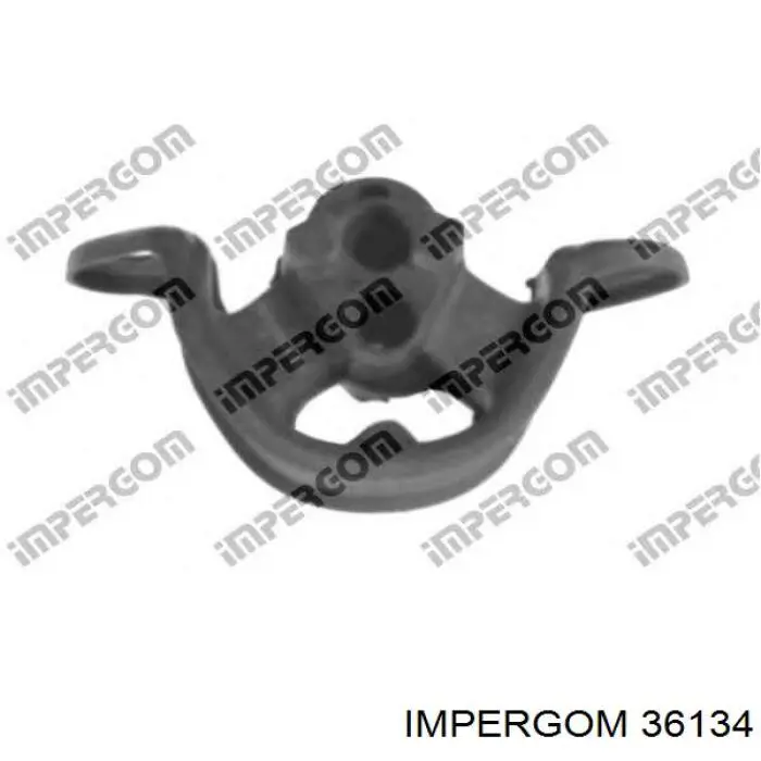 Купити 36134 Impergom Подушка двигуна передня