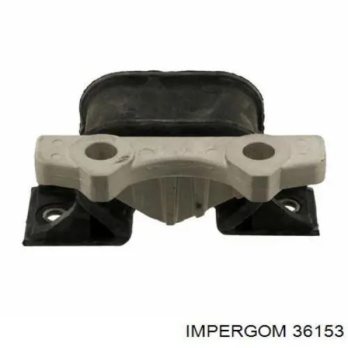 36153 Impergom подушка (опора двигуна, права)