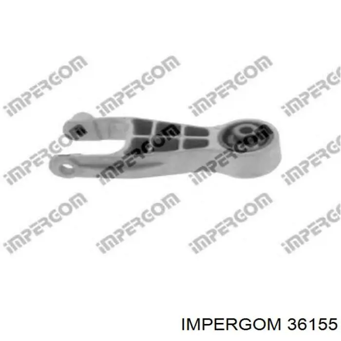 36155 Impergom подушка (опора двигуна, ліва)
