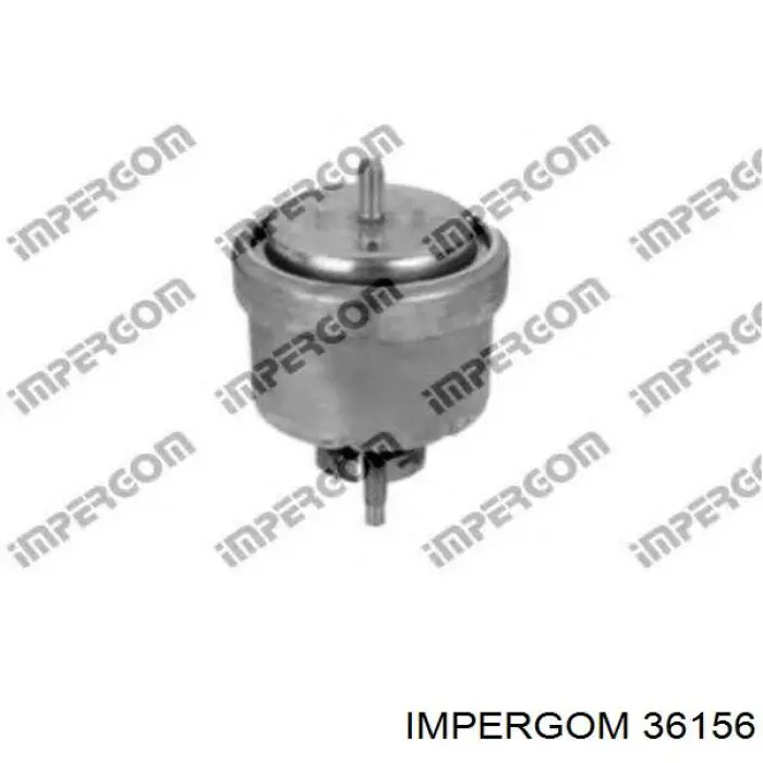 36156 Impergom подушка (опора двигуна, права)