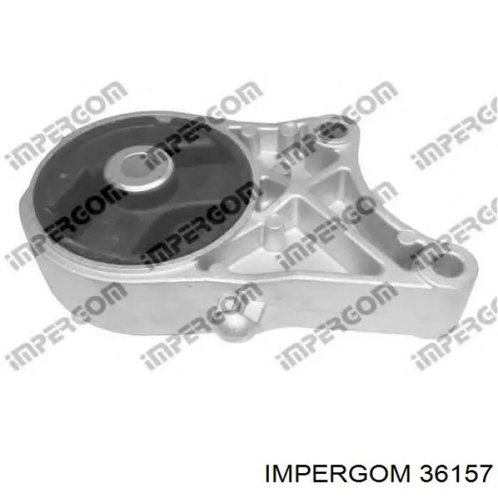 36157 Impergom подушка (опора двигуна, права)