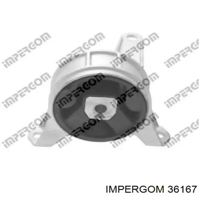 36167 Impergom подушка (опора двигуна, ліва)