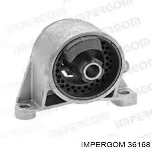 36168 Impergom подушка (опора двигуна, передня)