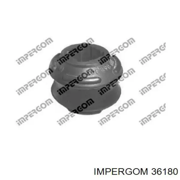 Втулка стійки заднього стабілізатора Impergom 36180 ціна, від 2.14 USD