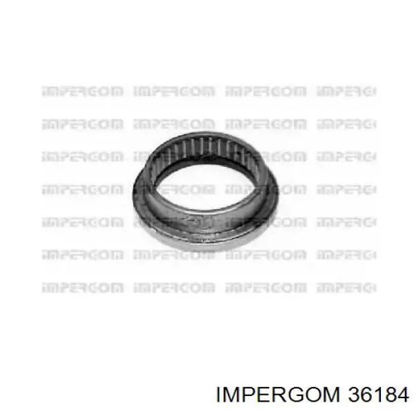 Голчастий підшипник задньої балки Impergom 36184 ціна, від 14.22 USD