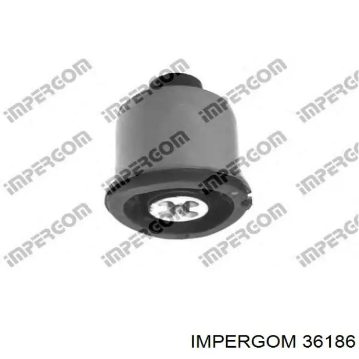 Купити 36186 Impergom Ремкомплект ущільнень торсиона