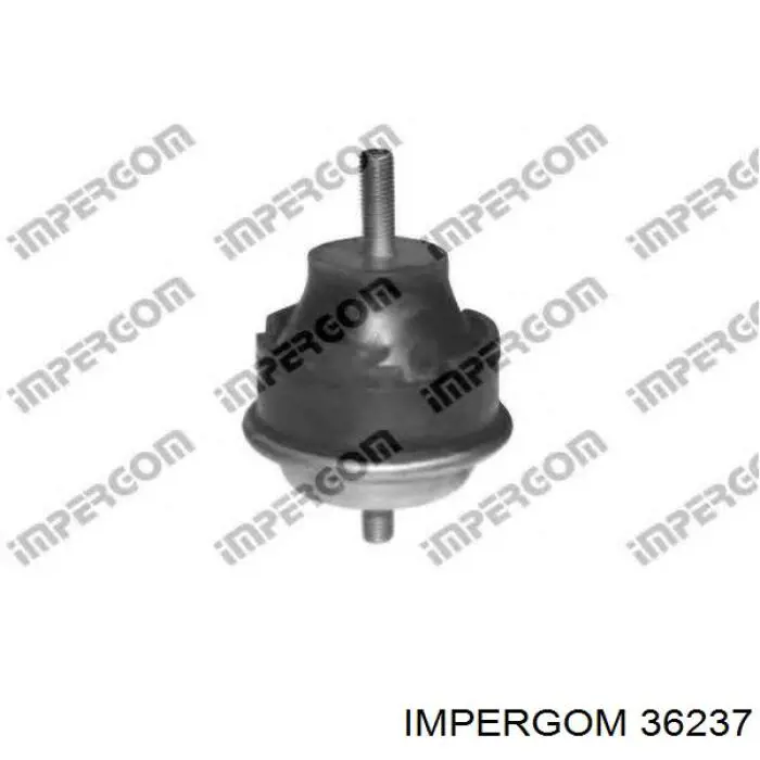 36237 Impergom подушка (опора двигуна, права)