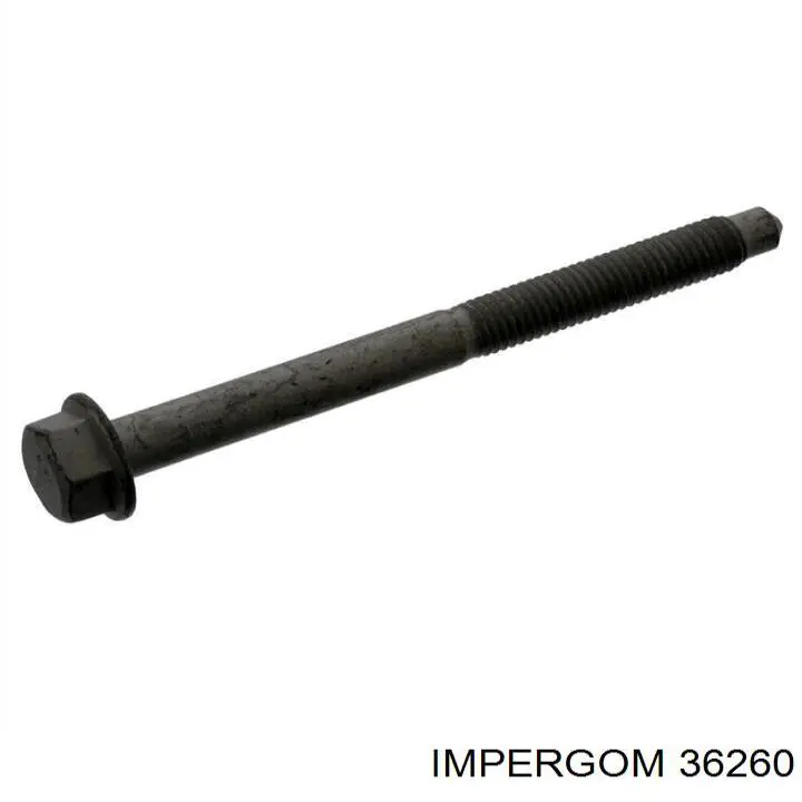 Купити 0000517112 Peugeot/Citroen Задні втулки амортізатора