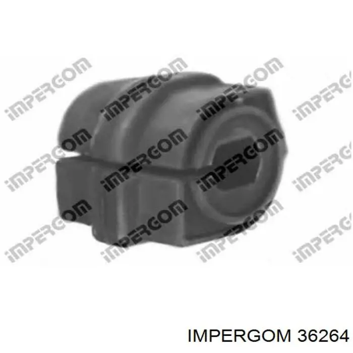 36264 Impergom втулка стабілізатора переднього