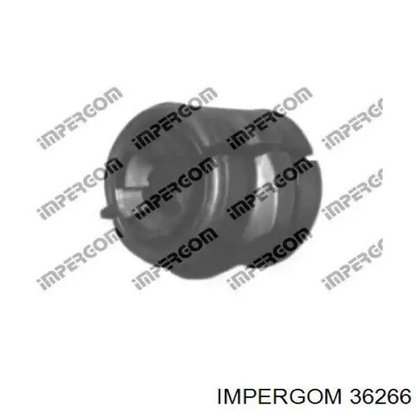 Купити 36266 Impergom Подушка стабілізатора передня