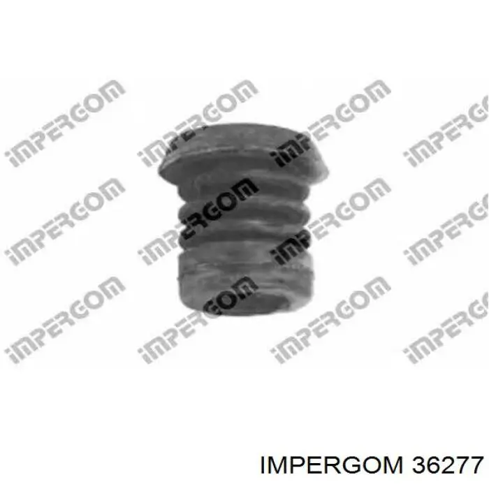 Пильник амортизатора переднього Impergom 36277 ціна, від 3.53 USD