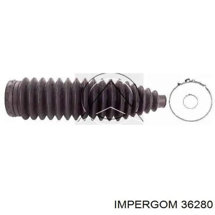 36280 Impergom Пильник рульової