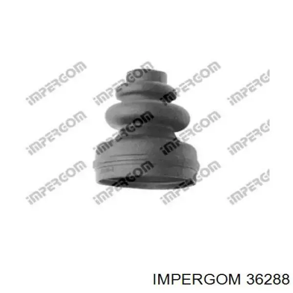 36288 Impergom пильник шруса внутрішній, передній піввісі