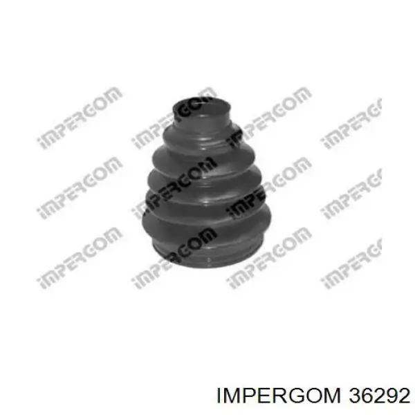 Купити 36292 Impergom Пильник шарніра приводу