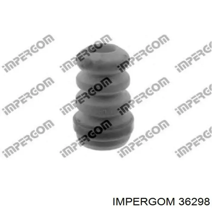 36298 Impergom буфер-відбійник амортизатора переднього