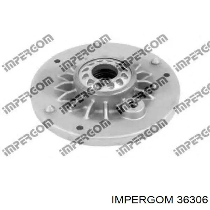 Купити 36306 Impergom Подушка (опора) двигуна, права