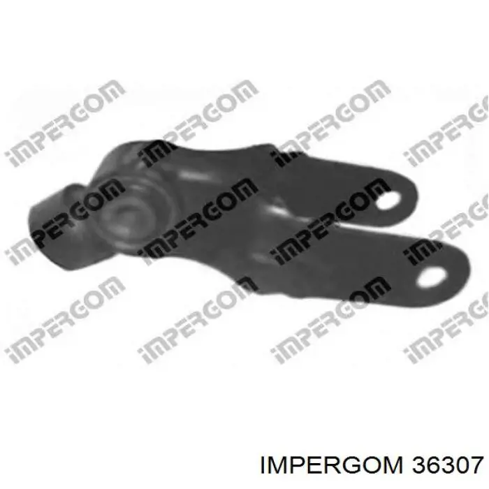 Купити 36307 Impergom Подушка (опора) двигуна, права