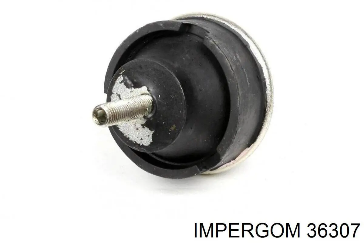 36307 Impergom подушка (опора двигуна, права)