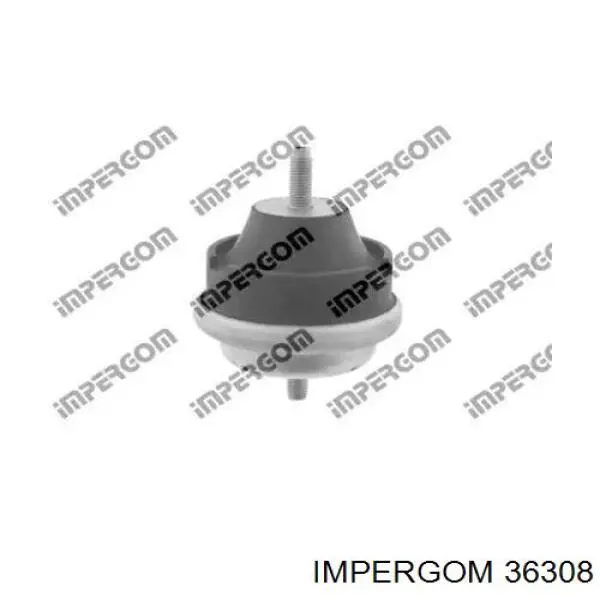 Купити 36308 Impergom Подушка (опора) двигуна, права