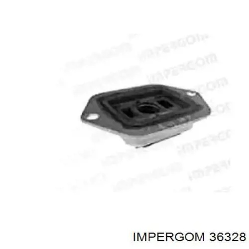 Купити 36328 Impergom Подушка задньої балки