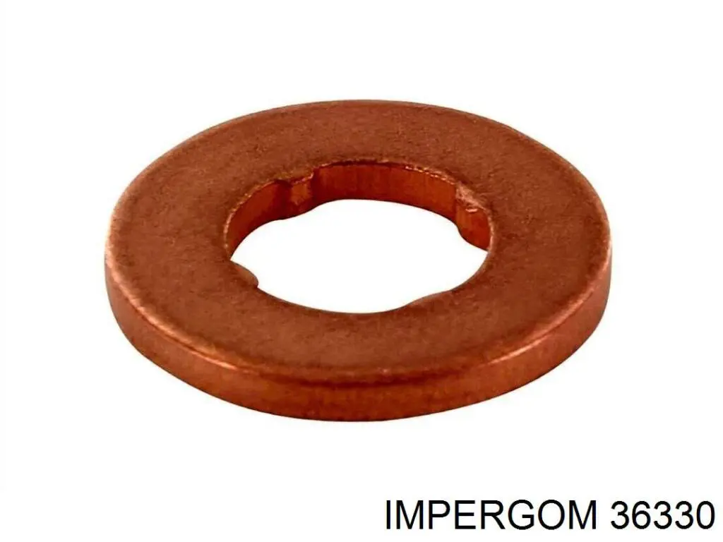 Купити 36330 Impergom Сайлентблок задньої балки