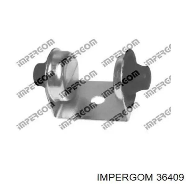 Купити 36409 Impergom Подушка (опора) двигуна, права верхня