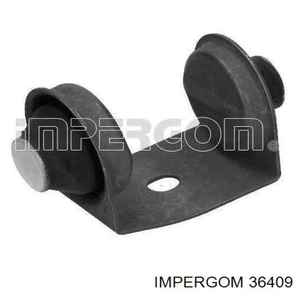 36409 Impergom подушка (опора двигуна, права верхня)