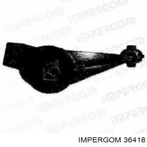 36418 Impergom подушка (опора двигуна, права верхня)