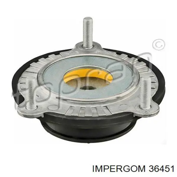 36451 Impergom Кріплення переднього амортизатора