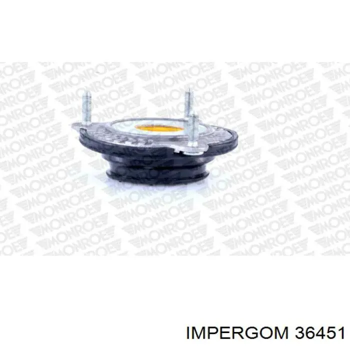 Купити 36451 Impergom Опора амортизатора переднього