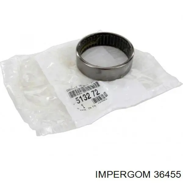Сайлентблок заднього важеля, комплект на важіль Impergom 36455 ціна, від 22.30 USD