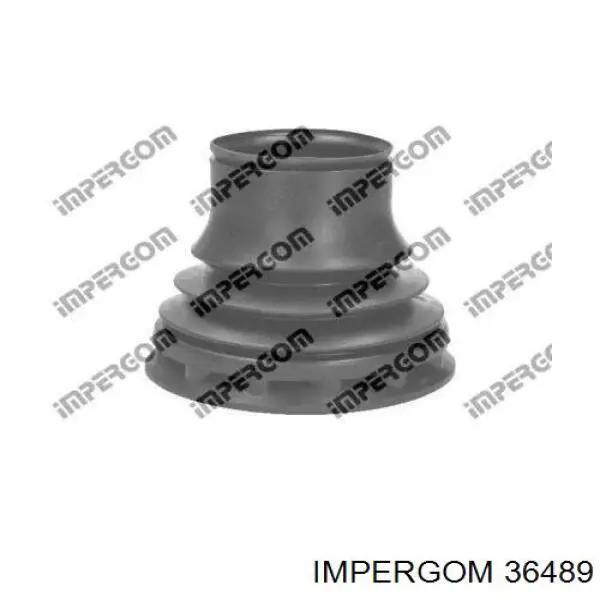 Купити 5271G7 Peugeot/Citroen Пильник амортизатора переднього