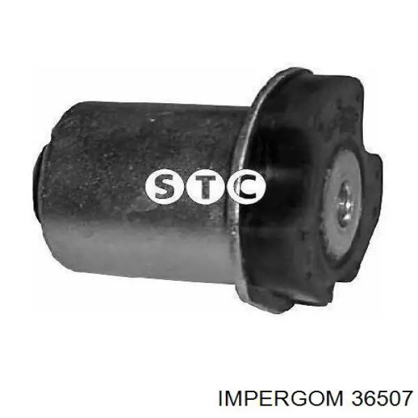 Купити 36507 Impergom Втулка кріплення кермової рейки, ліва