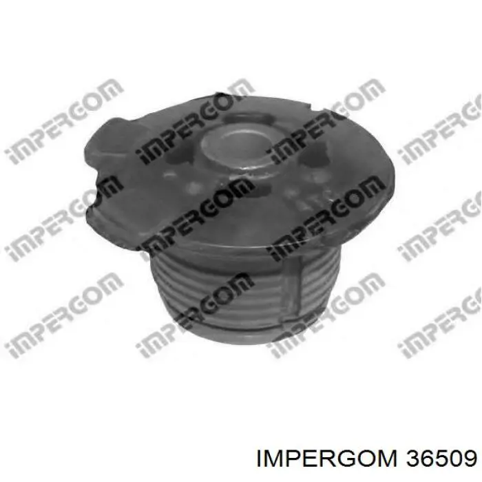 36509 Impergom втулка стабілізатора переднього, зовнішня