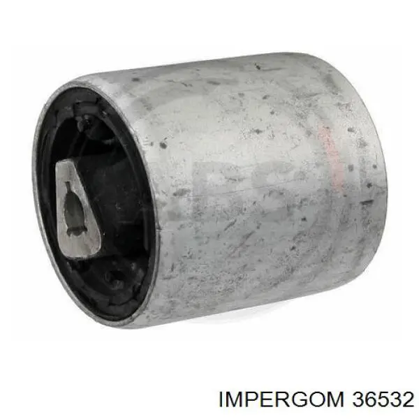 Сайлентблок задньої балки/підрамника Impergom 36532 ціна, від 15.61 USD