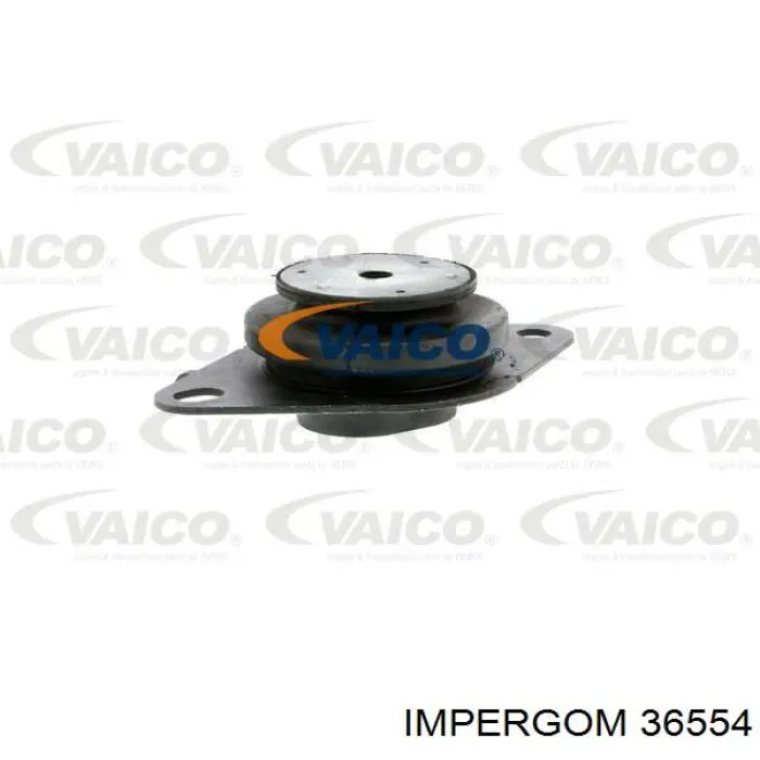 Ліва подушка двигуна Impergom 36554 ціна, від 17.98 USD