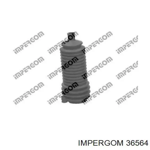 Пильник рульової тяги Impergom 36564 ціна, від 6.72 USD