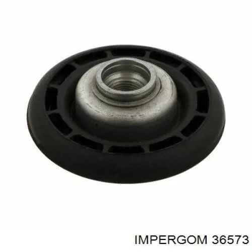 Опора стійки амортизатора переднього Impergom 36573 ціна, від 7.23 USD