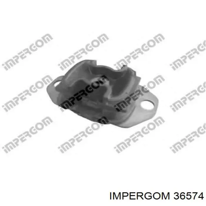 Подушка (опора) двигуна, задня Impergom 36574 ціна, від 11.32 USD