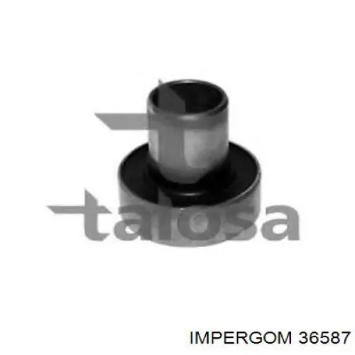 Сайлентблок задньої балки/підрамника Impergom 36587 ціна, від 11.27 USD