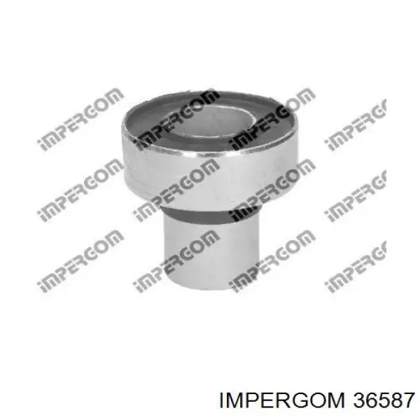 Сайлентблок задньої балки 36587 Impergom