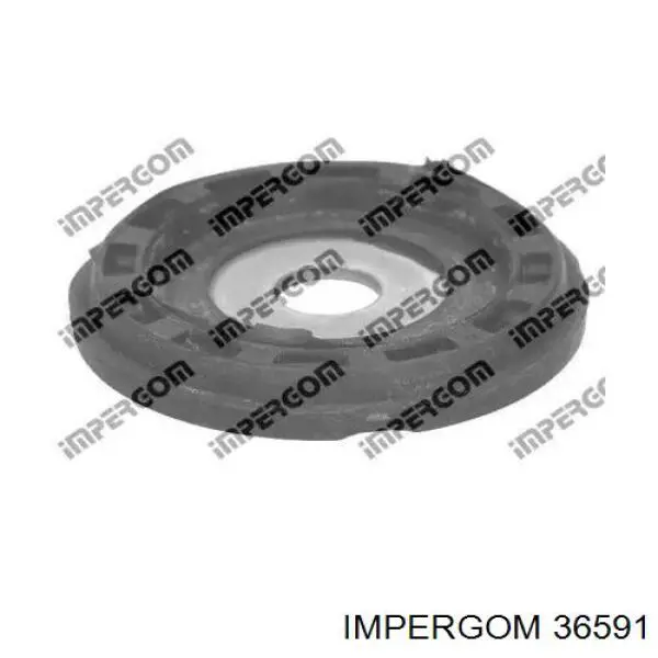 Опора стійки амортизатора переднього Impergom 36591 ціна, від 3.92 USD