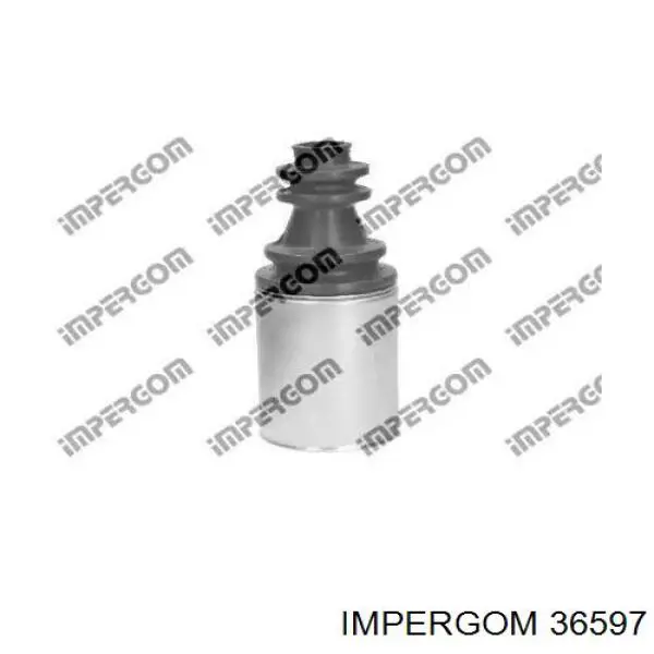 Купити 36597 Impergom Пильник гранати внутрішній, правий